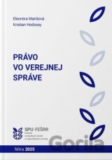 Právo vo verejnej správe
