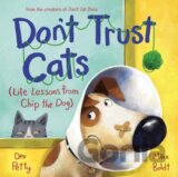 Don't Trust Cats