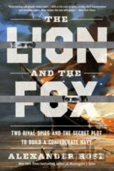 The Lion and the Fox