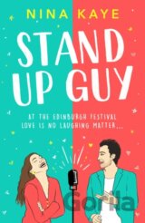 Stand Up Guy