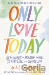 Only Love Today