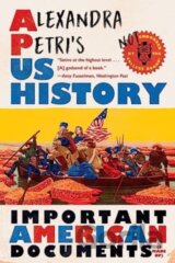 Alexandra Petri's US History