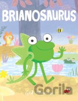 Brianosaurus
