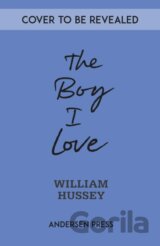 The Boy I Love