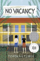 No Vacancy