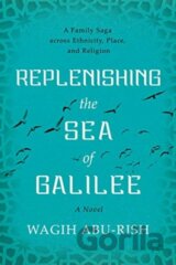 Replenishing the Sea of Galilee