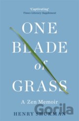 One Blade of Grass