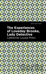 The Experience of Loveday Brooke, Lady Detective