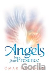 Angels in Your Presence