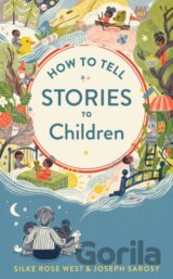 How To Tell Stories To Children