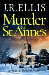 Murder at St Anne's