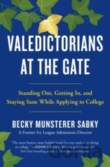 Valedictorians at the Gate