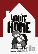 You Are Home