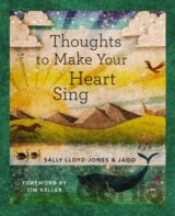 Thoughts to Make Your Heart Sing, Anglicised Edition