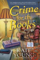 Crime for the Books