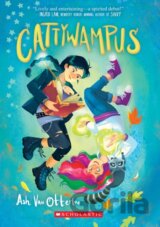 Cattywampus