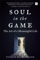 Soul in the Game