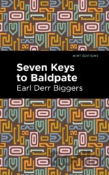 Seven Keys to Baldpate