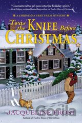 Twas The Knife Before Christmas