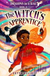 The Witch's Apprentice
