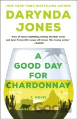 A Good Day for Chardonnay