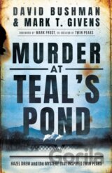Murder at Teal's Pond