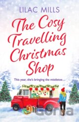 The Cosy Travelling Christmas Shop