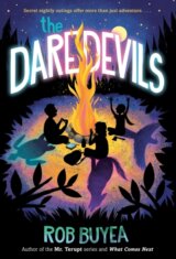 The Daredevils