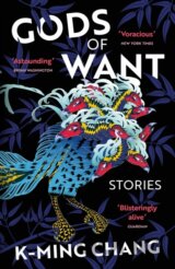 Gods of Want