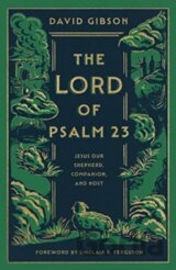 The Lord of Psalm 23