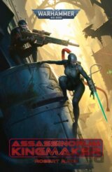 Assassinorum: Kingmaker