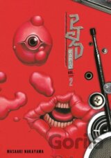PTSD Radio Omnibus 2 (Vol. 3-4)
