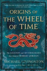 Origins of the Wheel of Time