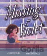 Missing Violet