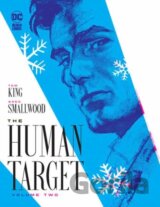 The Human Target Book Two