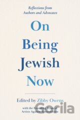 On Being Jewish Now