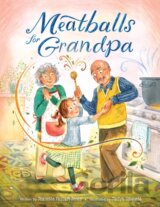 Meatballs for Grandpa