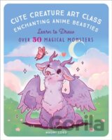 Cute Creature Art Class