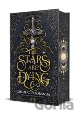 The Stars Are Dying