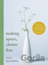 Making Space, Clutter Free