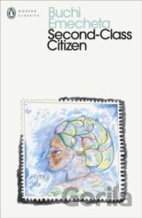 Second-Class Citizen