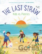 The Last Straw: Kids vs. Plastics