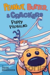 Peanut, Butter, & Crackers 1