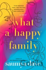What a Happy Family