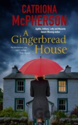A Gingerbread House