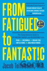 From Fatigued to Fantastic!