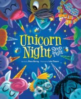 Unicorn Night