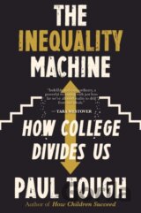 The Inequality Machine