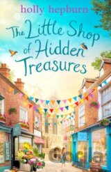 The Little Shop of Hidden Treasures