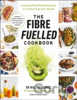 The Fibre Fuelled Cookbook